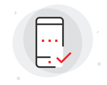 go mobile icon
