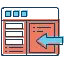 sidebar icon