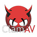 clamav icon