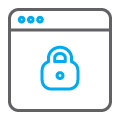 small cloudflare logo