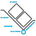 fast website hosting