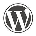 wordpress logo