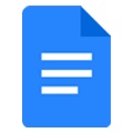 Google Docs 