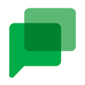 Google Meet and Google Chat 