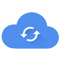google cloud icon