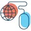 www with mouse icon