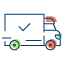 shipping icon