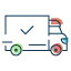 shipping icon