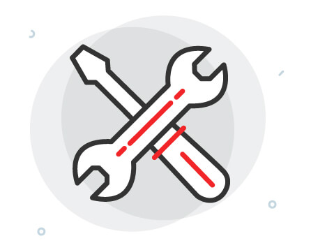 email hosting icon
