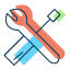 open email icon