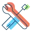open email icon
