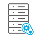 managed server