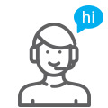 support icon