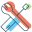settings icon