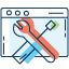 settings icon