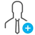 man with tie