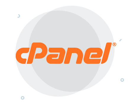Linux Shared Hosting Plans come with Control Panel (cPanel) - cPanel Logo - Cpanel Logo | ResellerClub
