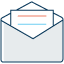 Free email with Linux Shared Hosting - Open Email Icon - Open Email Icon | ResellerClub