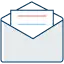 Free email with Linux Shared Hosting - Open Email Icon - Open Email Icon | ResellerClub