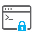 website security icon