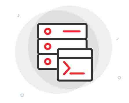 Code in a wide array of languages like PHP, Ruby, PERL, Python, and MySQL - Linux Shared Hosting Server | ResellerClub