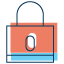 lock icon
