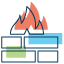 firewall icon