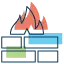 firewall icon