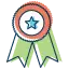 sitelock trust badge