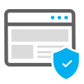 ssl security icon