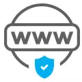 www security icon