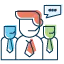customer support team