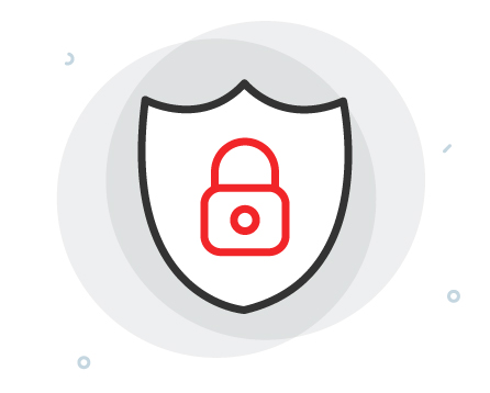 website security lock