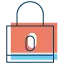 lock icon