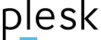 Plesk Logo