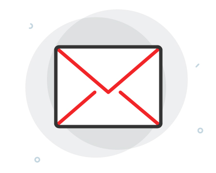 email icon