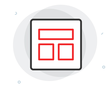 website theme 
