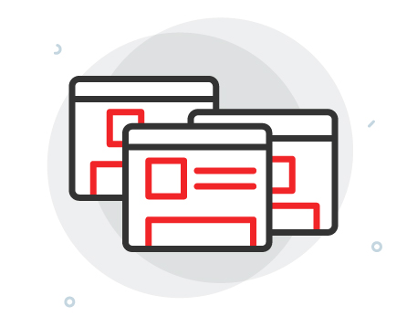 website builder templates