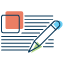 website builder icon