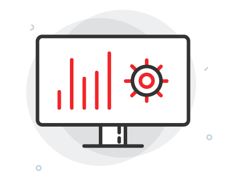 website builder settings