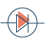 play icon