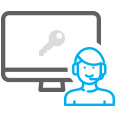Full Admin Access - Get Complete Control Over Windows Dedicated Server - Technical Support Team