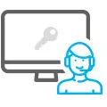 Full Admin Access - Get Complete Control Over Windows Dedicated Server - Technical Support Team