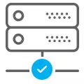 Reliable Network - We use top-of-the-line network