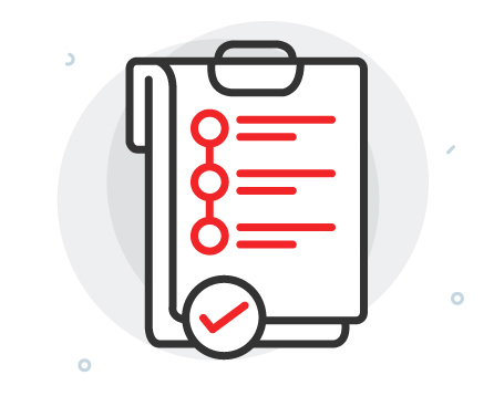 checklist icon