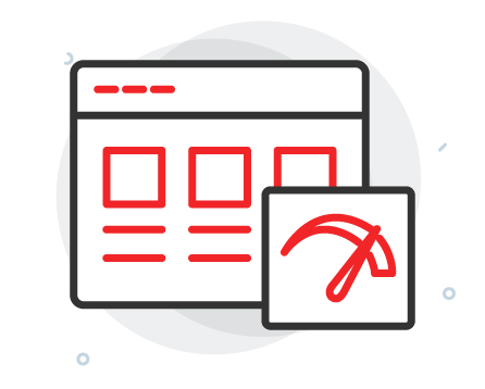 website speed meter