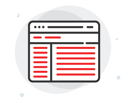 Get Powerful Interfaces for Customer Management & Billing