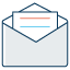 open email icon 