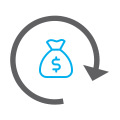 money bag icon