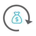 money bag icon